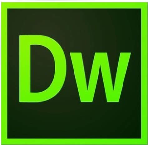 Dreamweaver .
